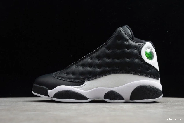 Rep Onekick Jordan Reverse Game 13 Air Got He 414571-061 0818